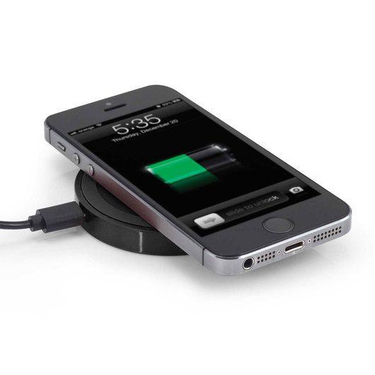 Neptune Wireless Chargers Use